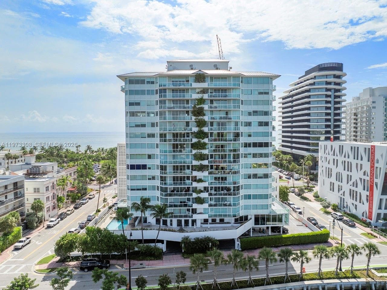 KING DAVID TOWERS CONDO · #LPH1401 in Miami Beach - Photo 45