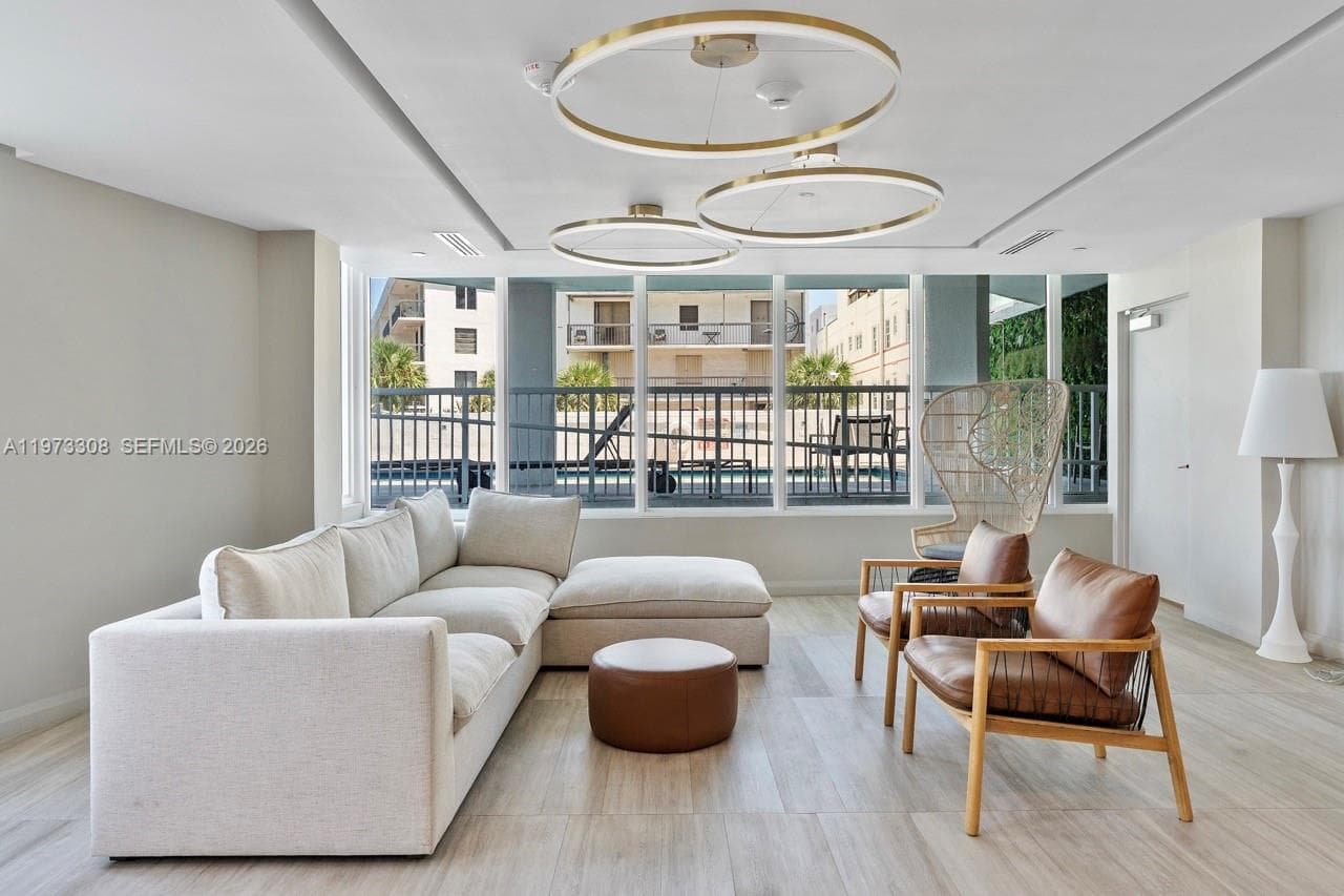 KING DAVID TOWERS CONDO · #LPH1401 in Miami Beach - Photo 37