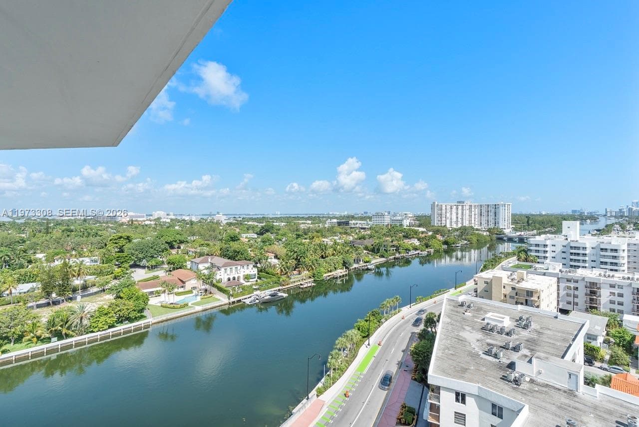 KING DAVID TOWERS CONDO · #LPH1401 in Miami Beach - Photo 11