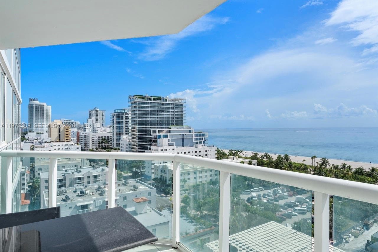 KING DAVID TOWERS CONDO · #LPH1401 in Miami Beach - Photo 19