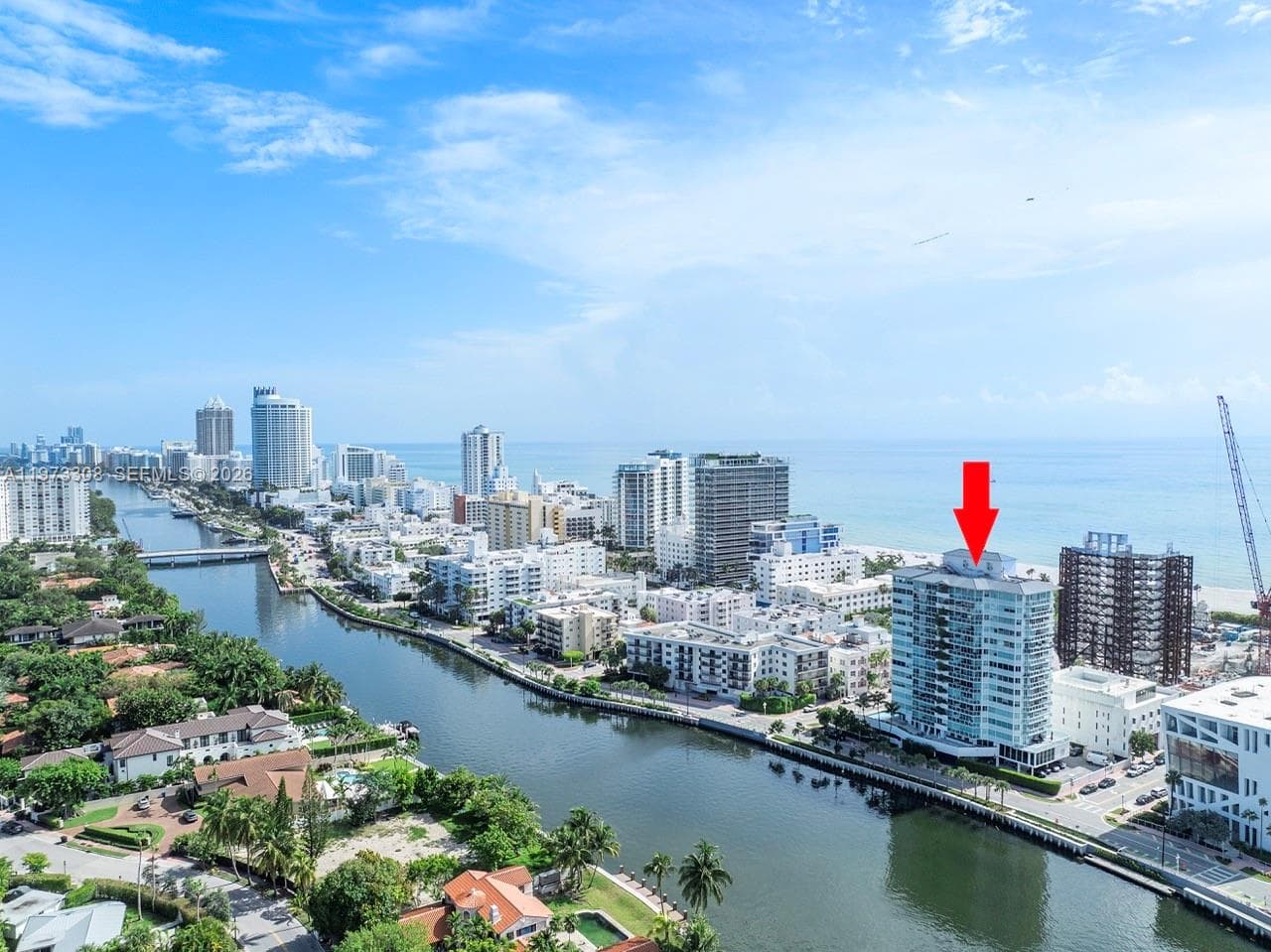 KING DAVID TOWERS CONDO · #LPH1401 in Miami Beach - Photo 44