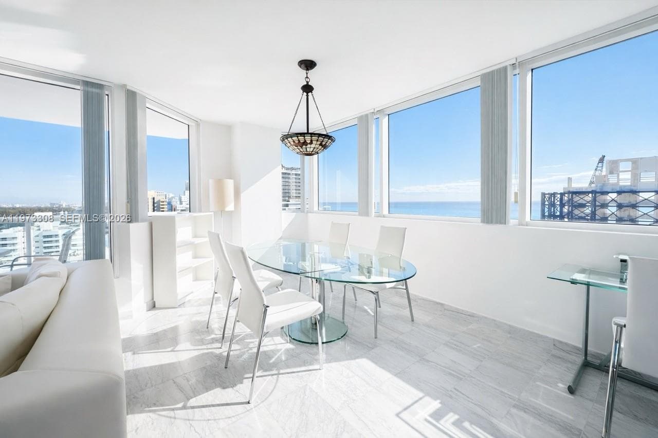 KING DAVID TOWERS CONDO · #LPH1401 in Miami Beach - Photo 4
