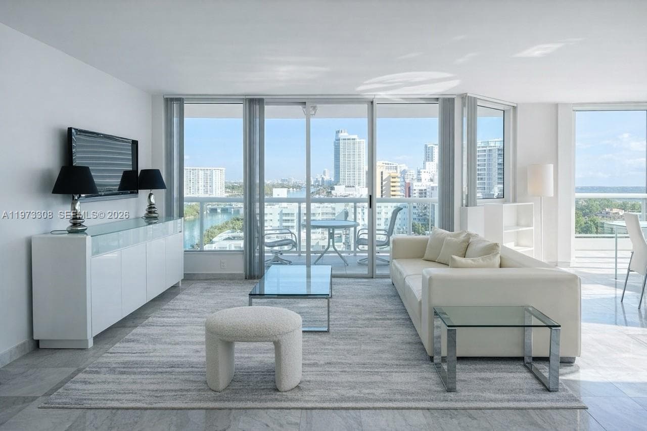 KING DAVID TOWERS CONDO · #LPH1401 in Miami Beach - Photo 8