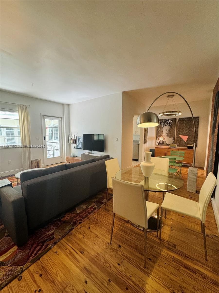 WASHINGTON PARK CONDO · #3C in Miami Beach - Photo 6