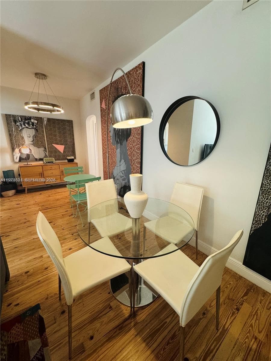 WASHINGTON PARK CONDO · #3C in Miami Beach - Photo 5