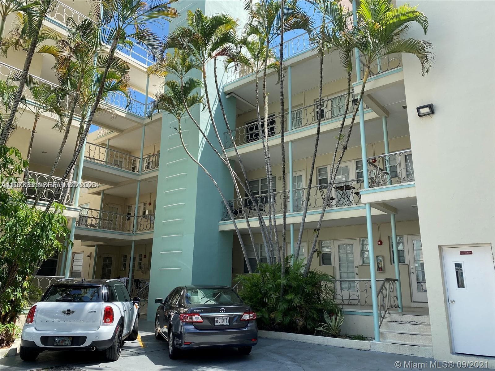 WASHINGTON PARK CONDO · #3C in Miami Beach - Photo 18