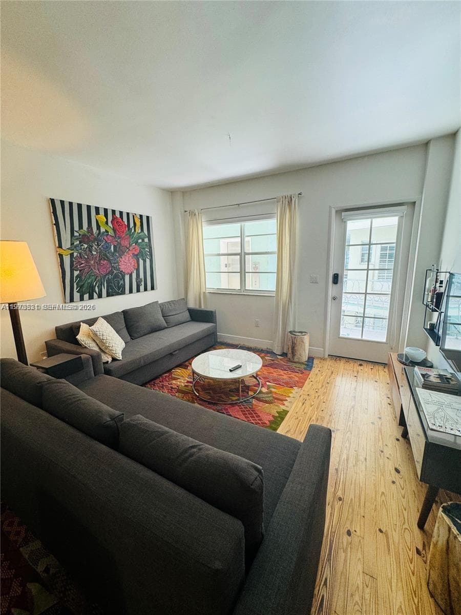 WASHINGTON PARK CONDO · #3C in Miami Beach - Photo 4