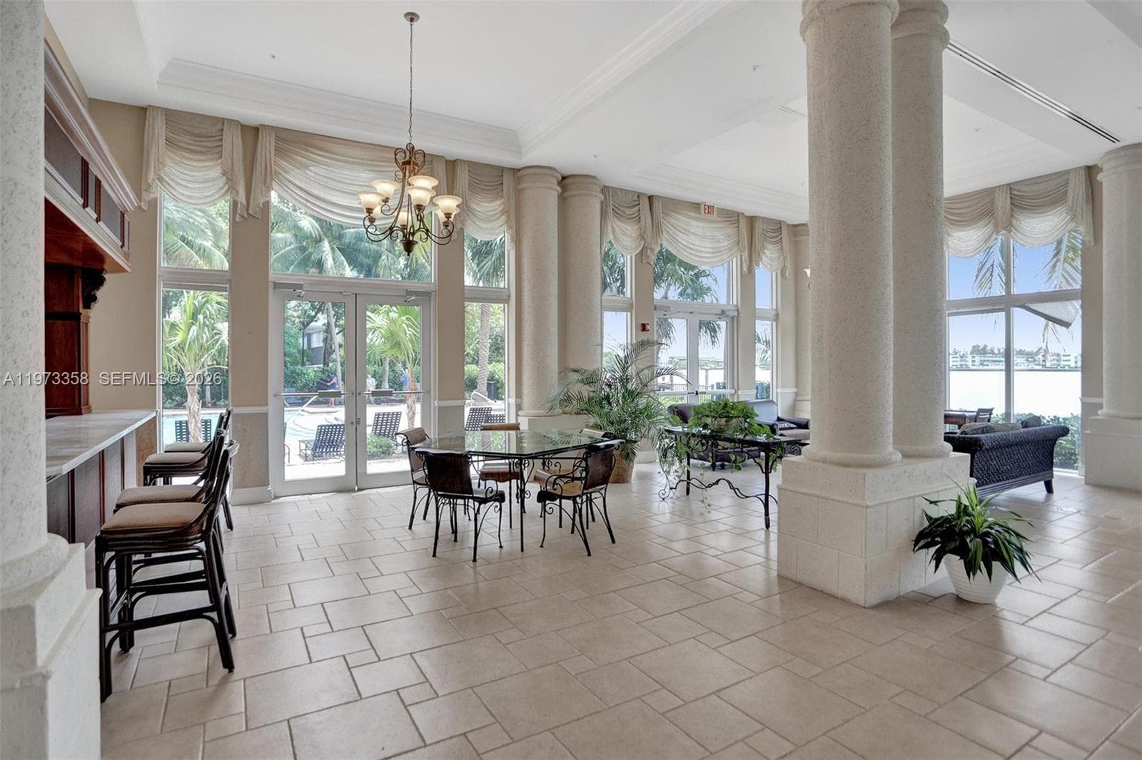 Porto Bellagio · #1501 in Sunny Isles Beach - Photo 42