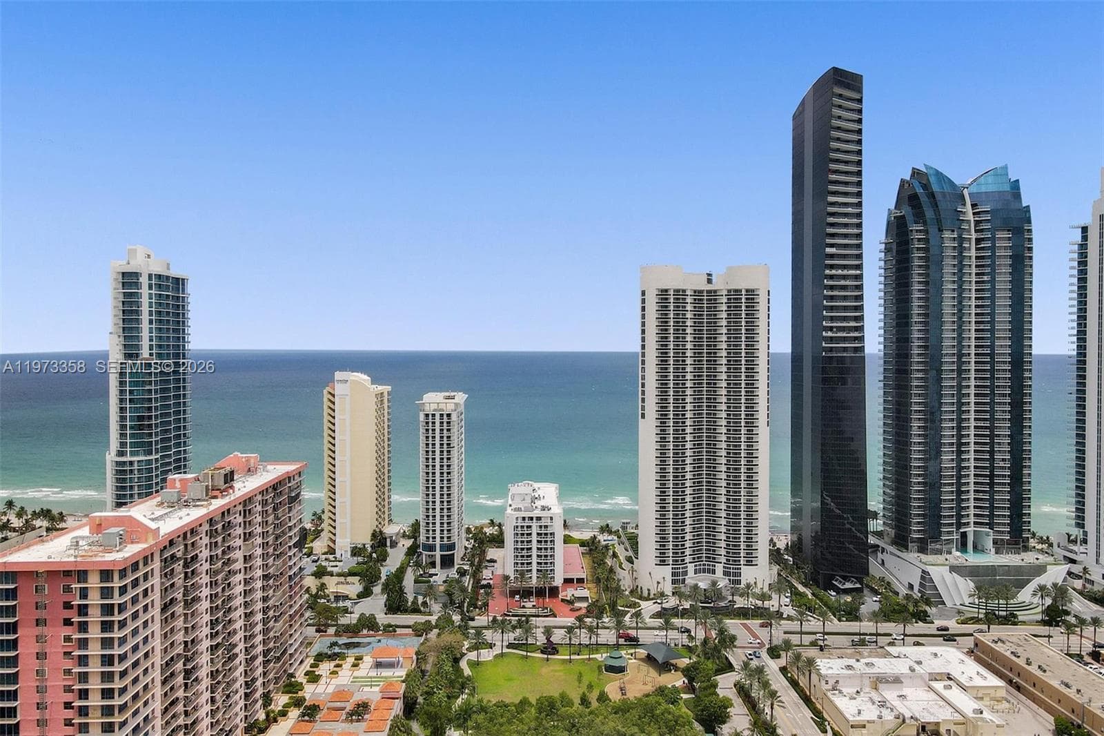 Porto Bellagio · #1501 in Sunny Isles Beach - Photo 46