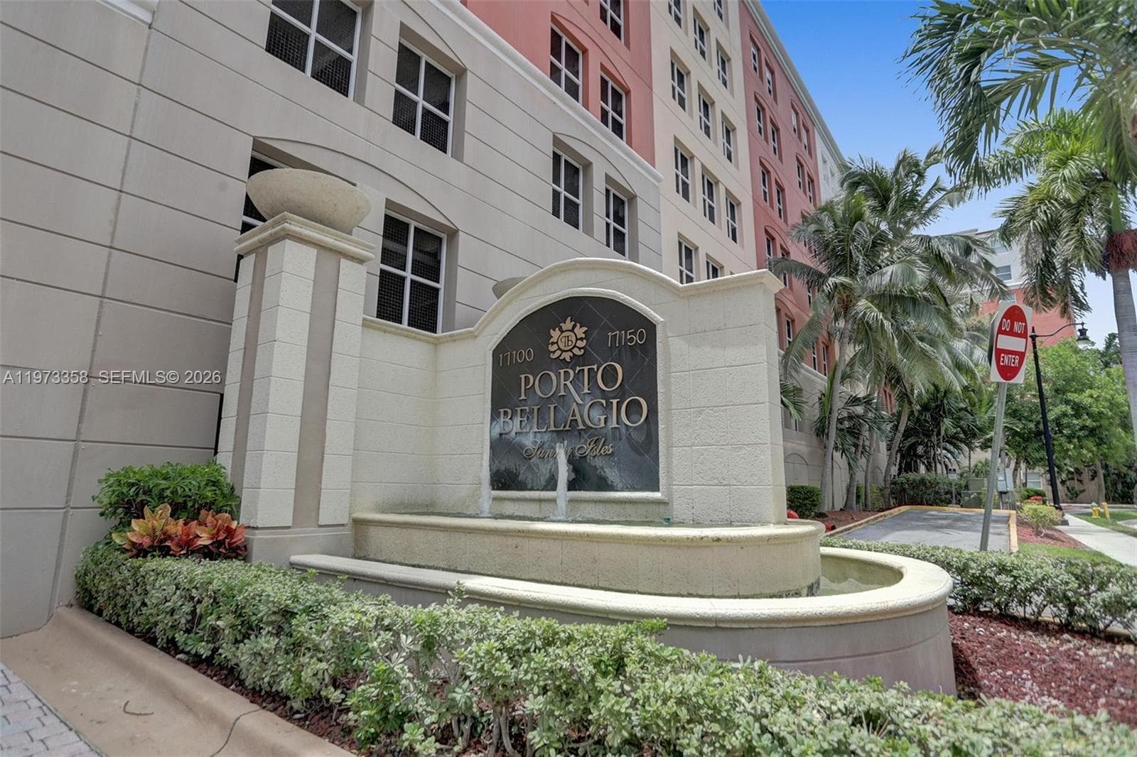 Porto Bellagio · #1501 in Sunny Isles Beach - Photo 36