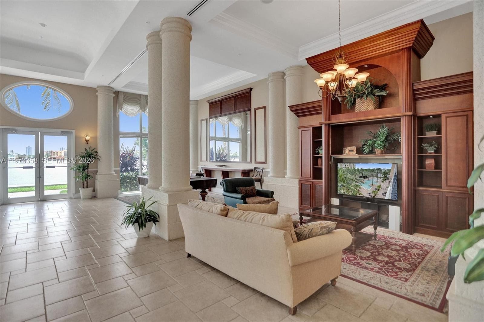 Porto Bellagio · #1501 in Sunny Isles Beach - Photo 38