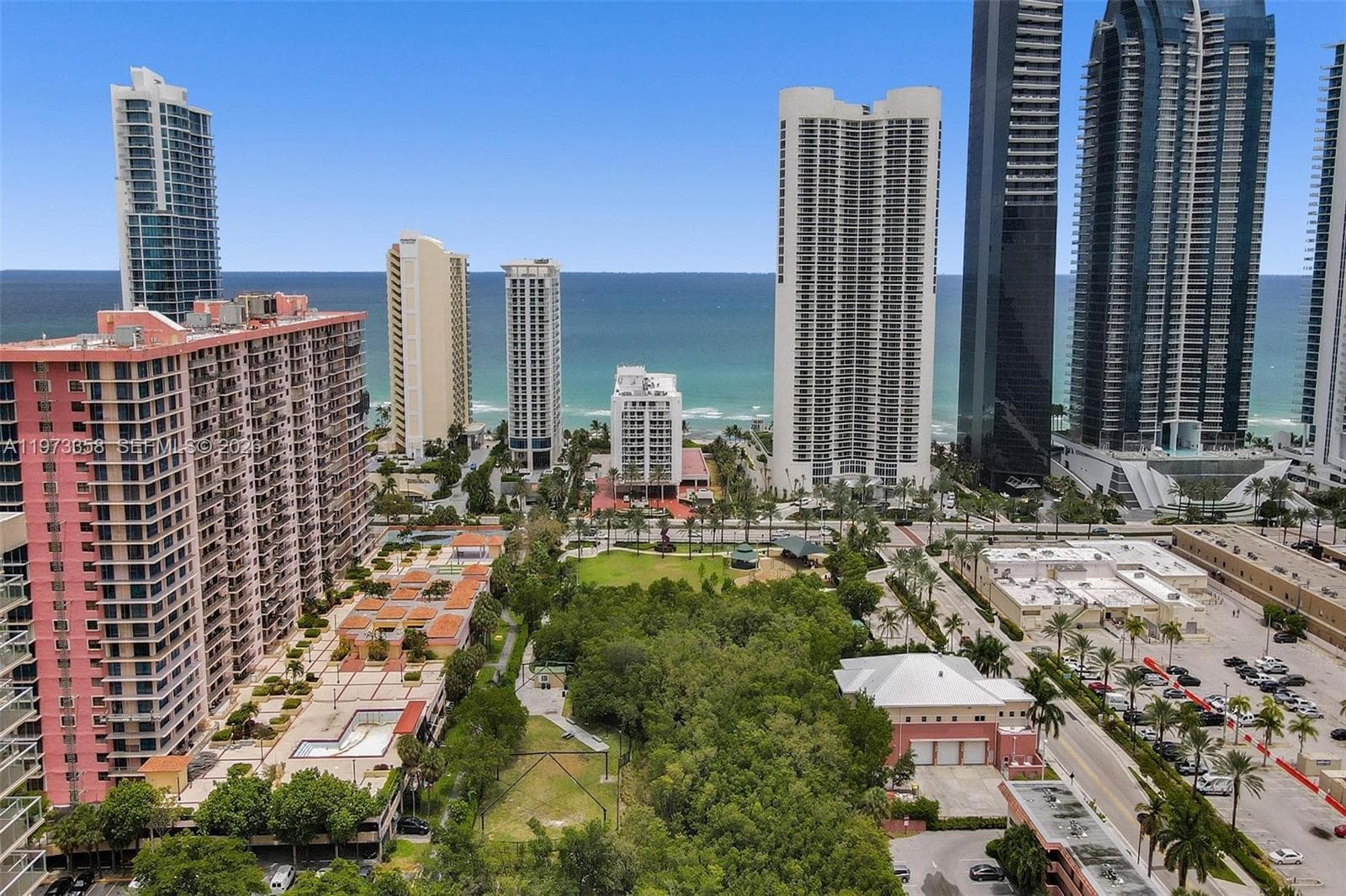 Porto Bellagio · #1501 in Sunny Isles Beach - Photo 45