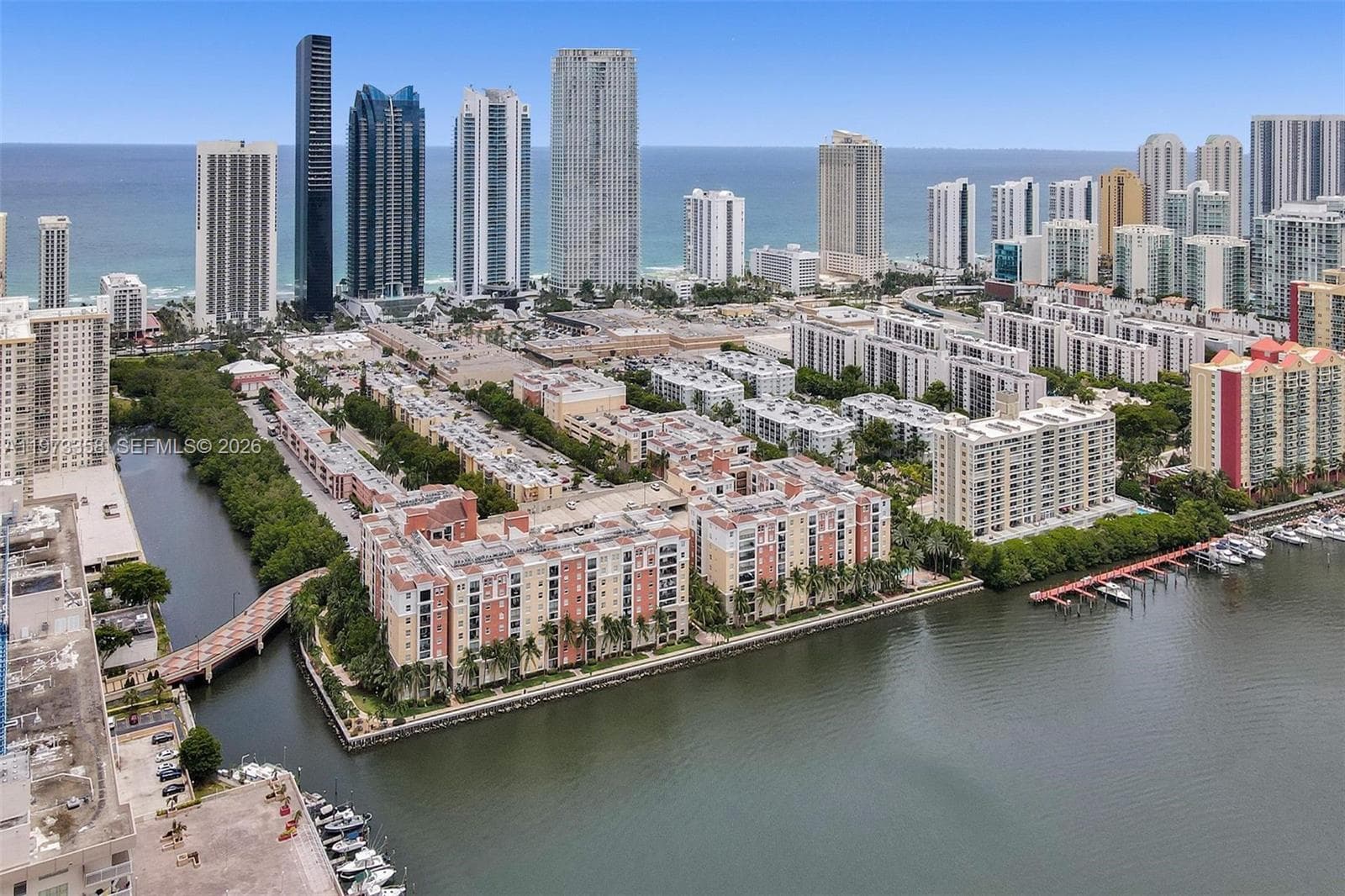 Porto Bellagio · #1501 in Sunny Isles Beach - Photo 44
