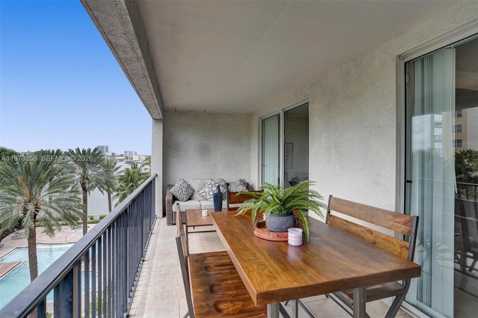 Porto Bellagio · #1501 in Sunny Isles Beach - Photo 21
