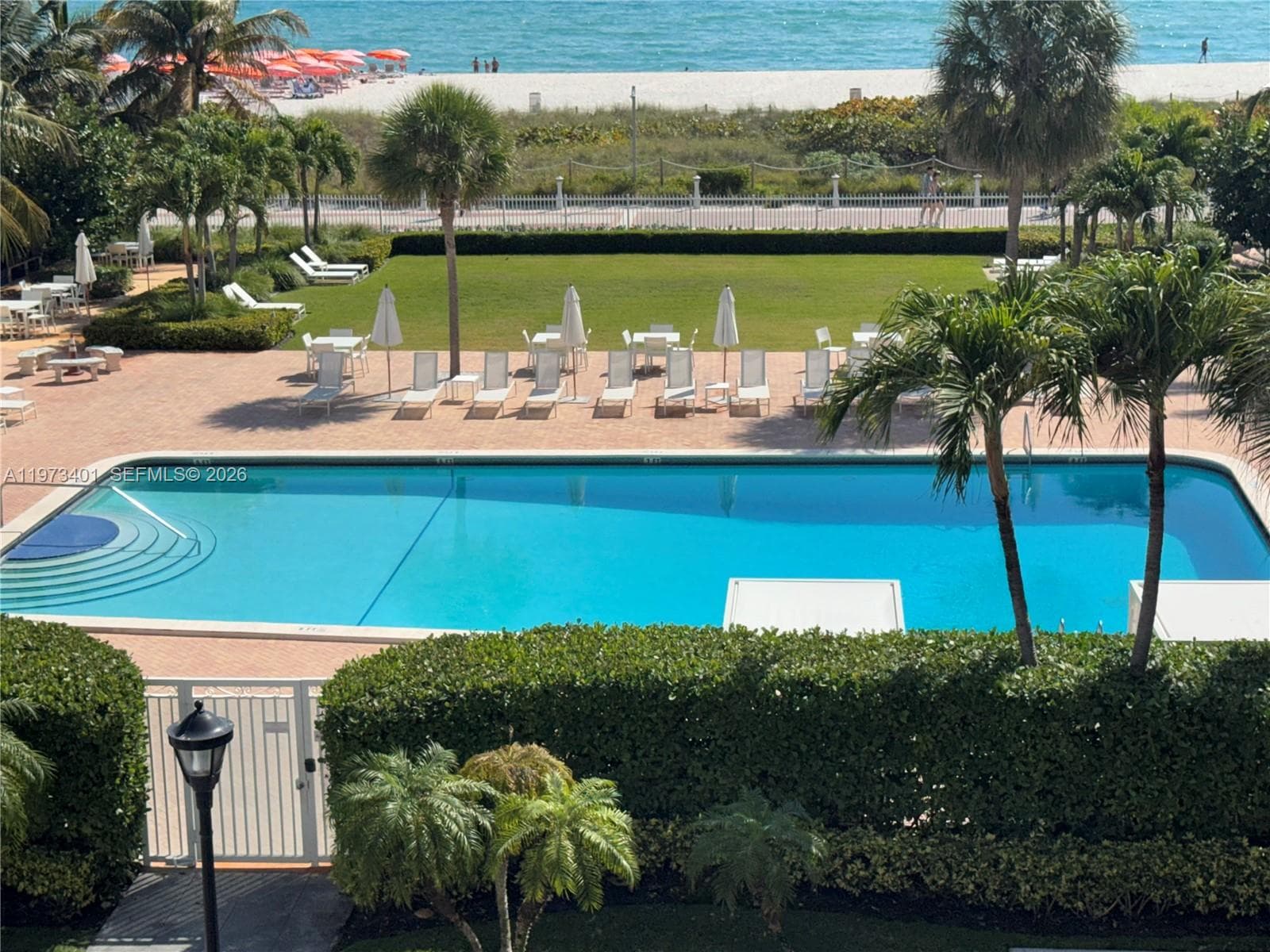 THE ROYAL CLUB CONDO · #405 in Miami Beach - Photo 16