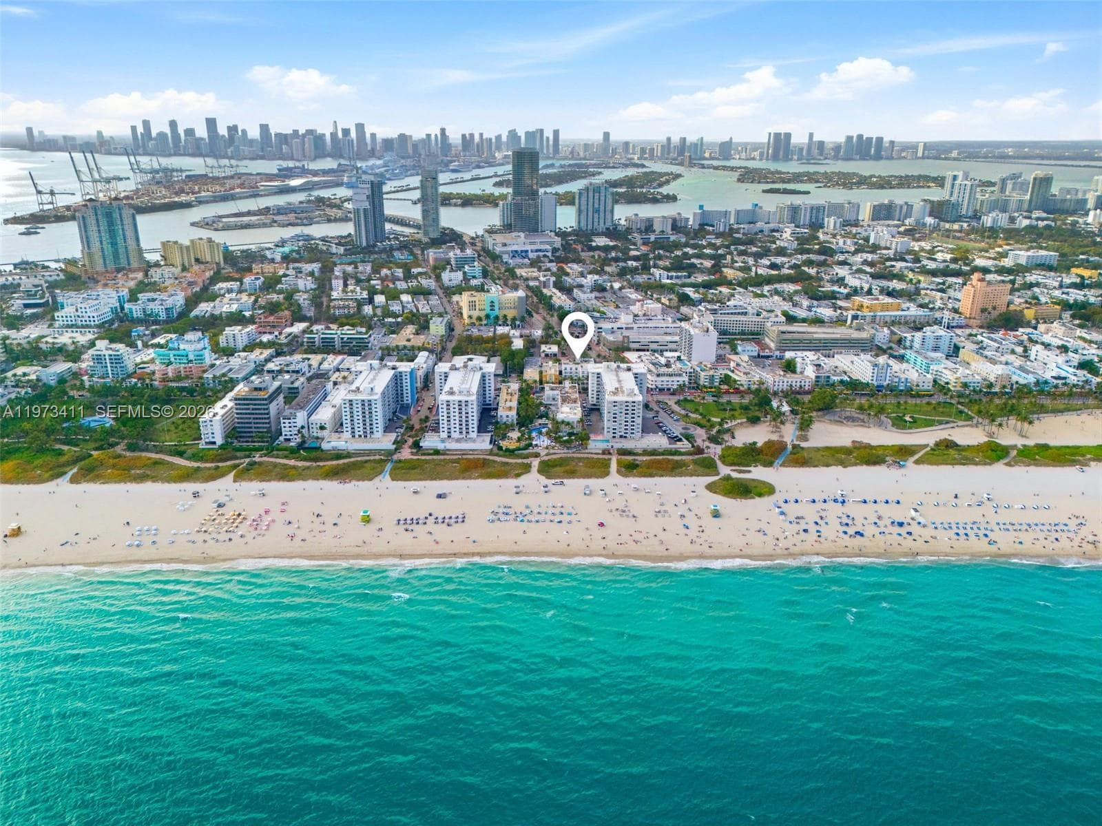 Ocean Five · #303 in Miami Beach - Photo 38