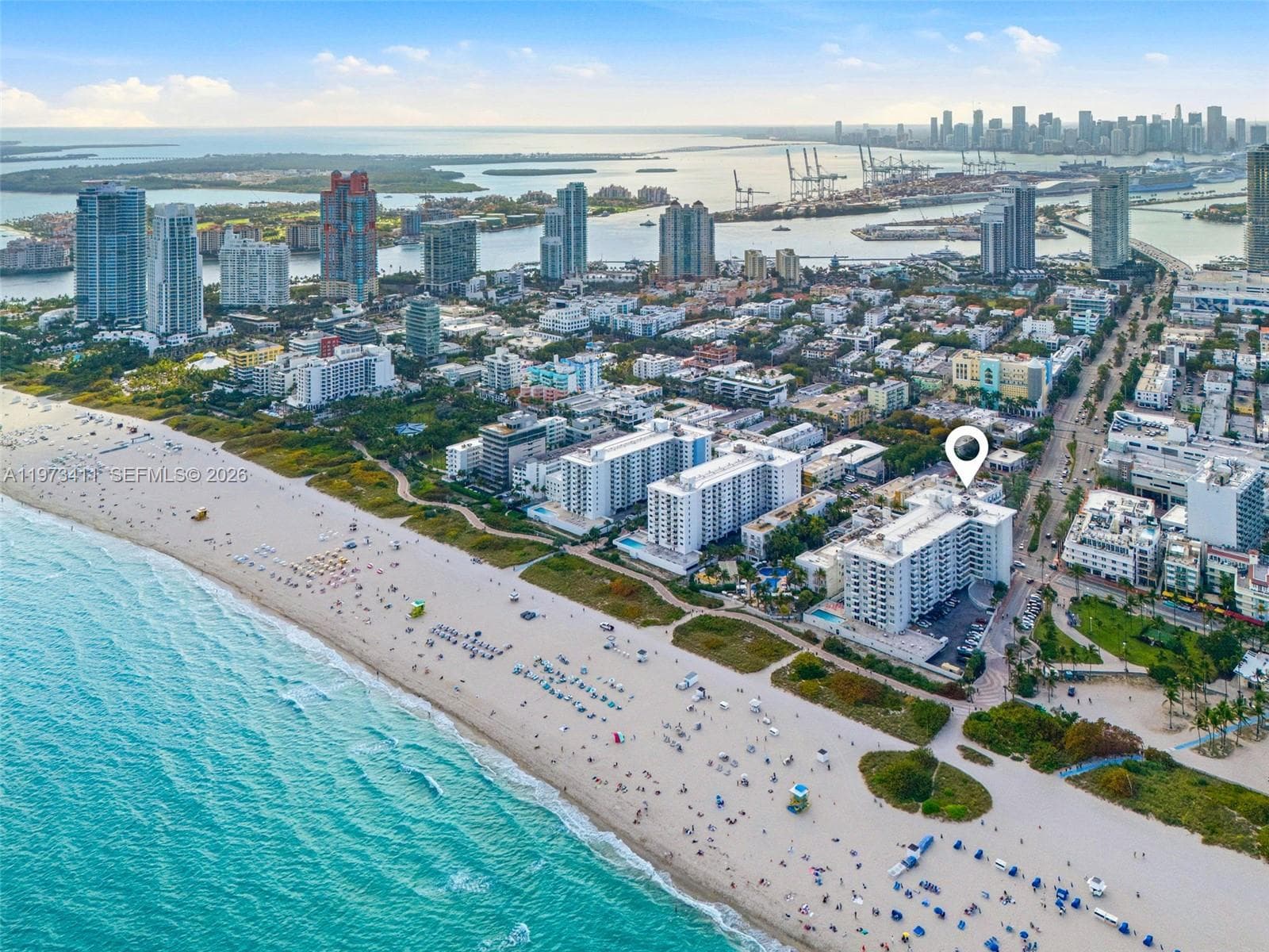 Ocean Five · #303 in Miami Beach - Photo 37