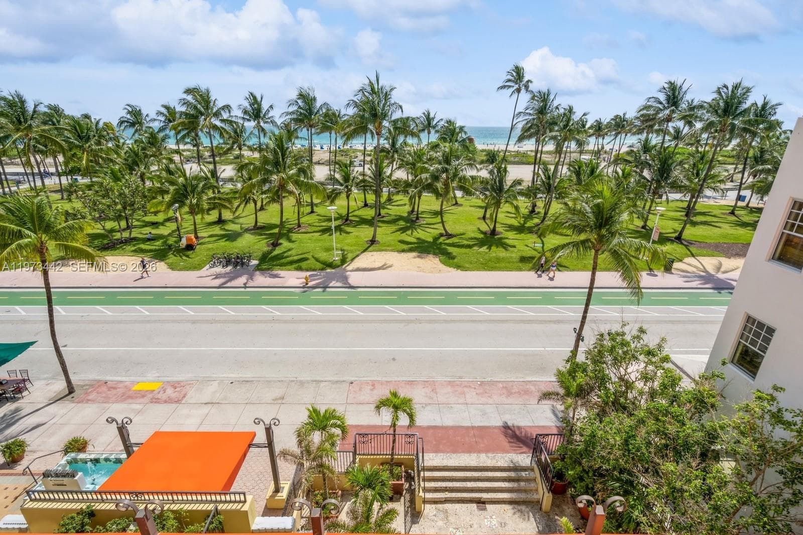 THE NETHERLAND CONDO · #4A in Miami Beach - Photo 6