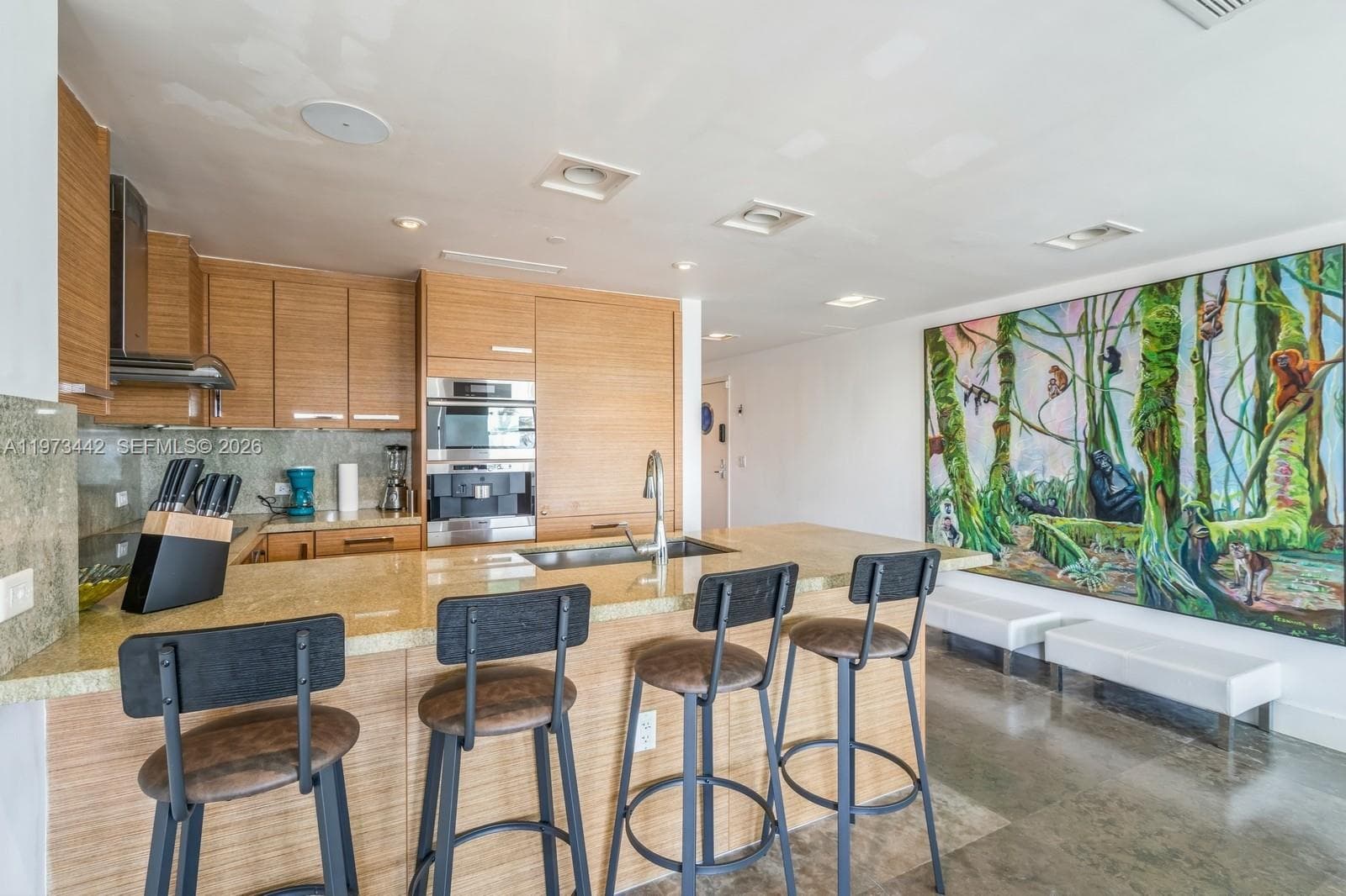 THE NETHERLAND CONDO · #4A in Miami Beach - Photo 7