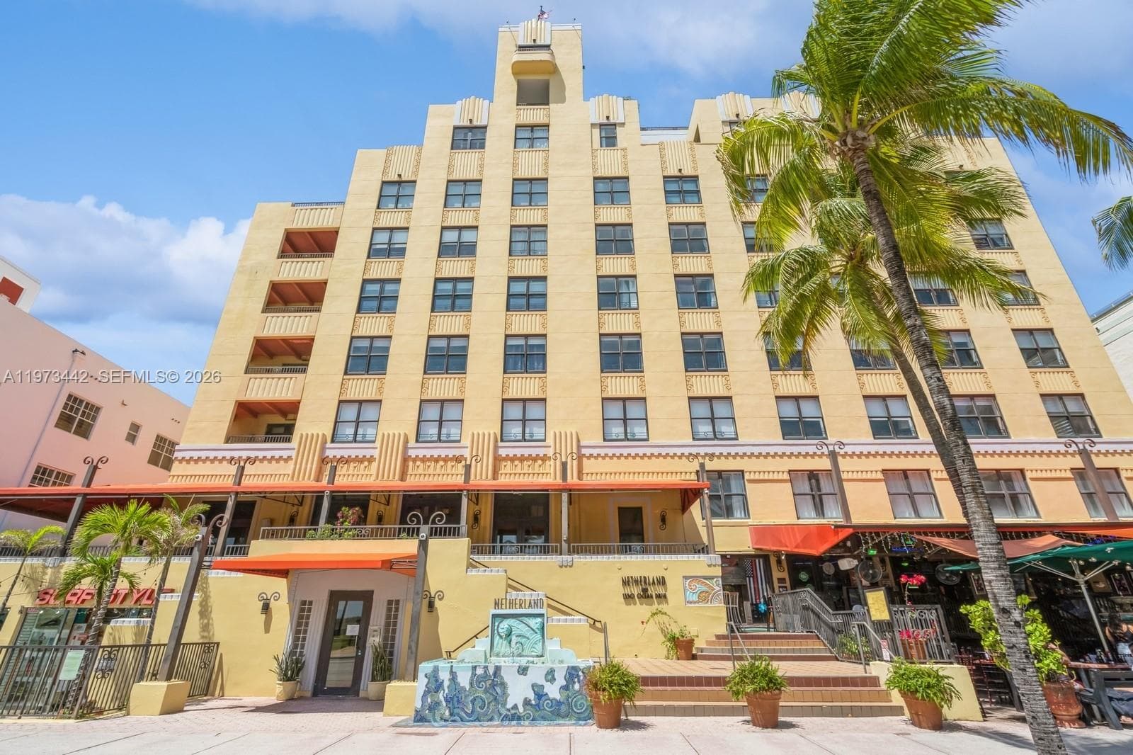 THE NETHERLAND CONDO · #4A in Miami Beach - Photo 18