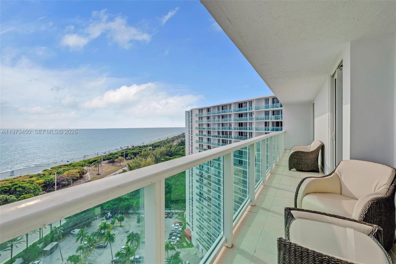 ARLEN HOUSE EAST CONDO · #2007 in Sunny Isles Beach - Photo 2