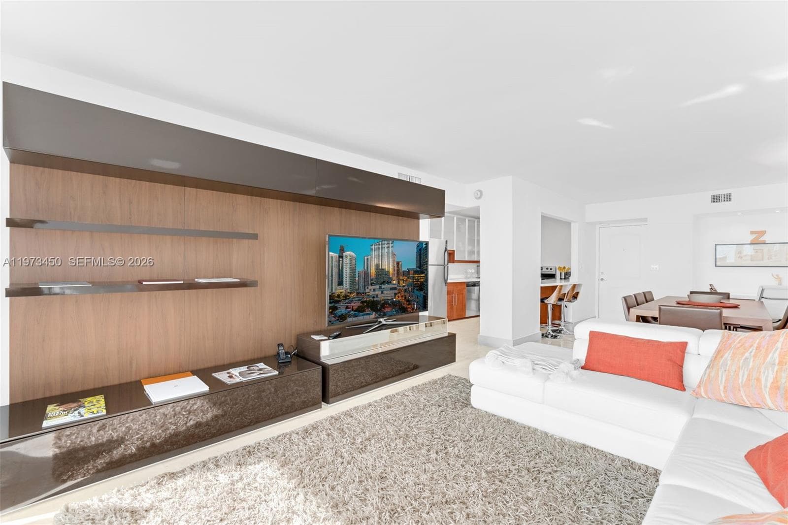 ARLEN HOUSE EAST CONDO · #2007 in Sunny Isles Beach - Photo 6