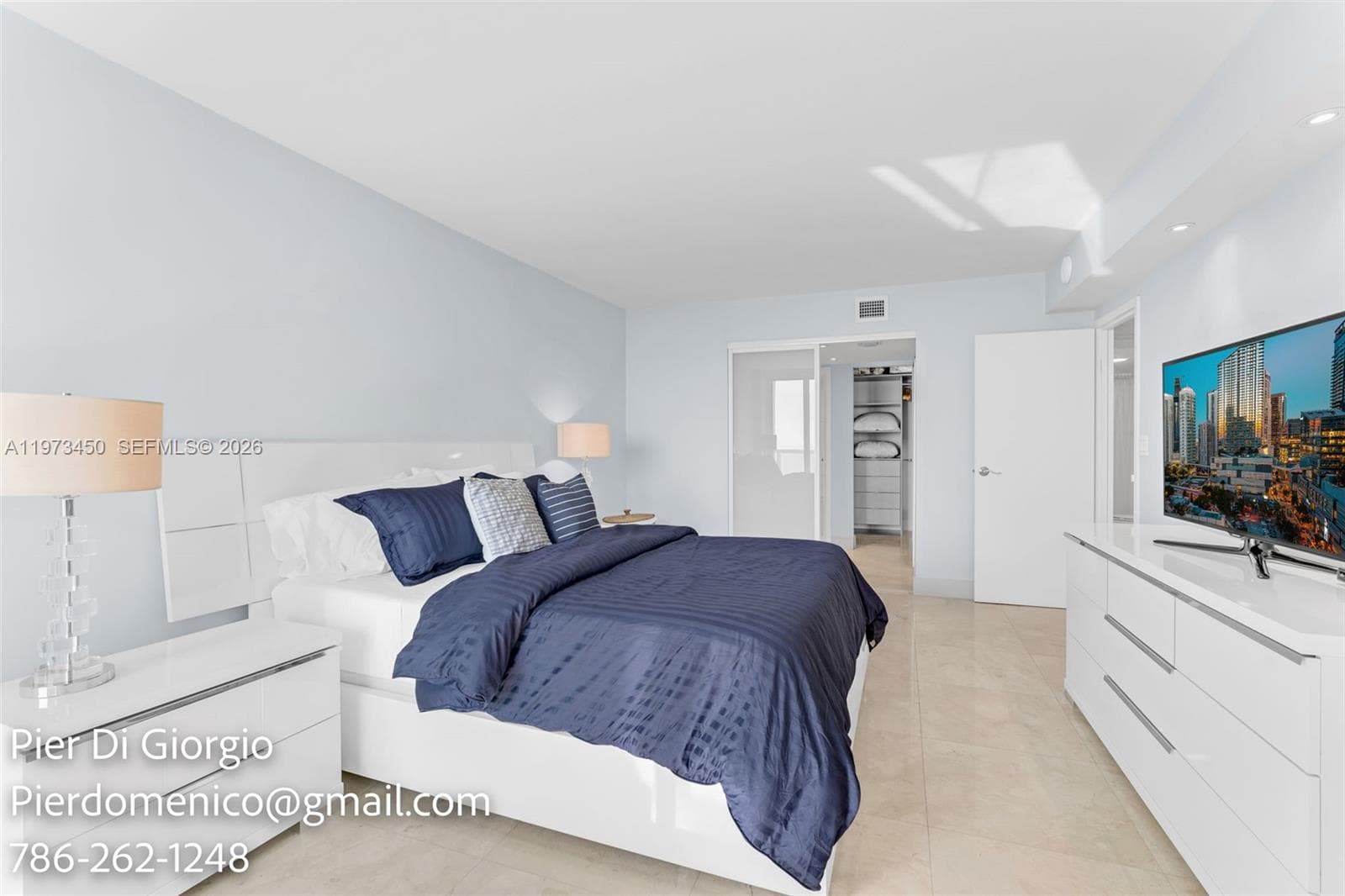 ARLEN HOUSE EAST CONDO · #2007 in Sunny Isles Beach - Photo 13