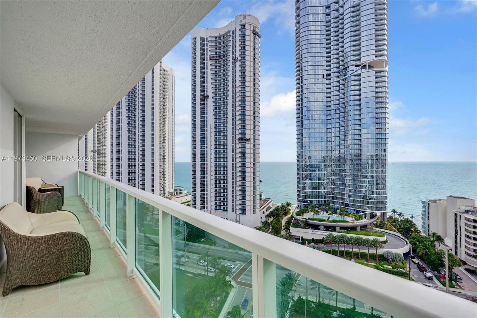 ARLEN HOUSE EAST CONDO · #2007 in Sunny Isles Beach - Photo 3