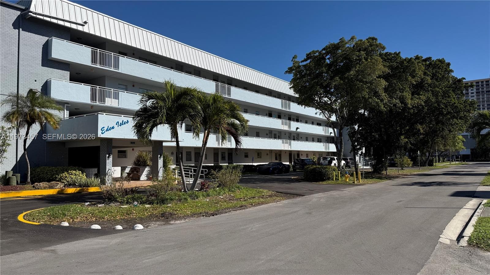 EDEN ISLES CONDO PART 3 · #201 in North Miami Beach - Photo 45