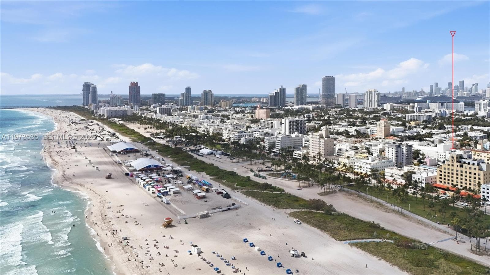 THE NETHERLAND CONDO · #3CA in Miami Beach - Photo 42