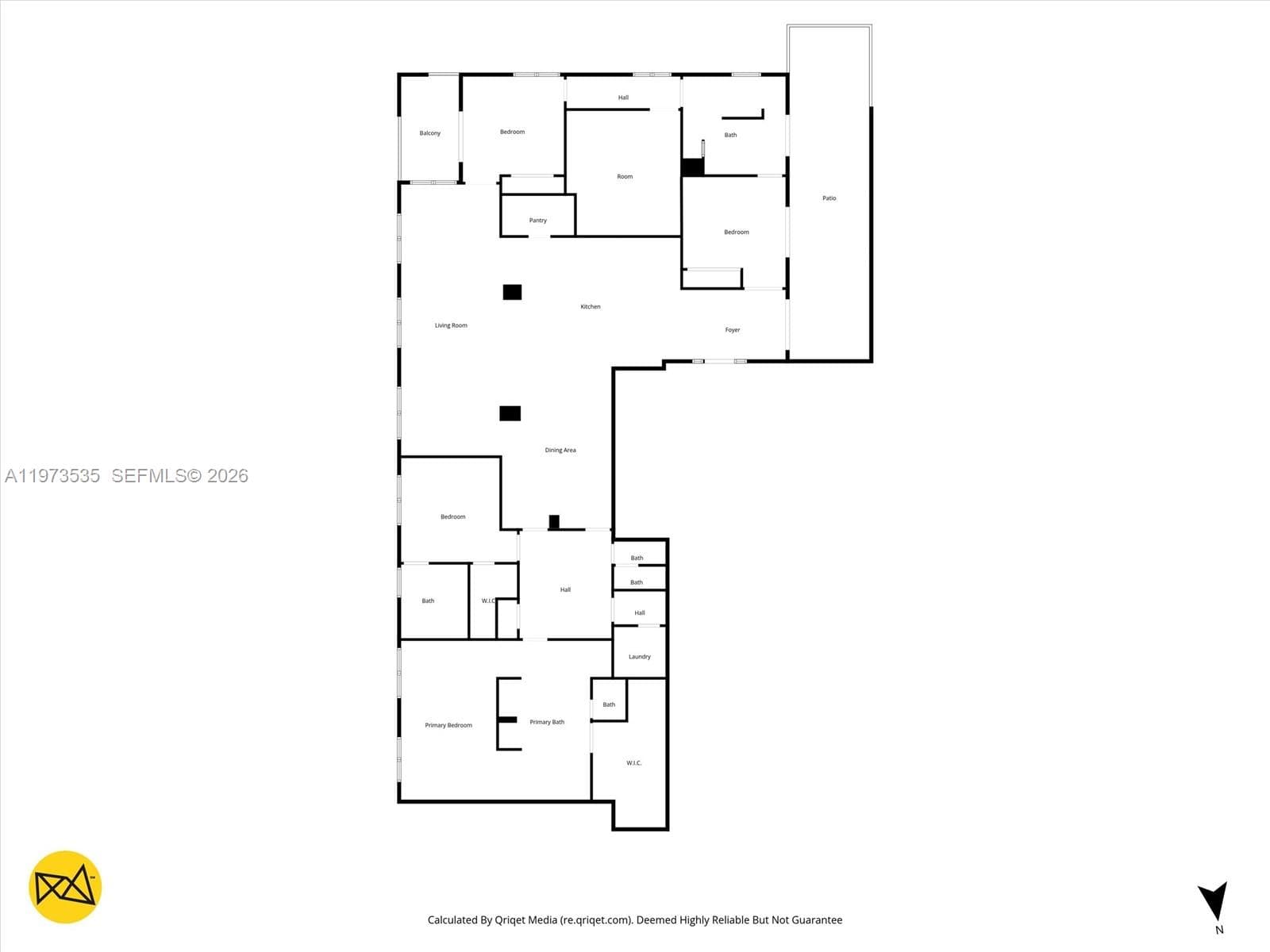 THE NETHERLAND CONDO · #3CA in Miami Beach - Photo 41