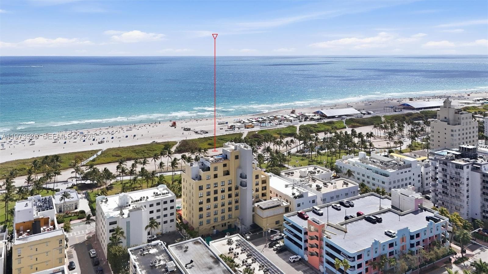 THE NETHERLAND CONDO · #3CA in Miami Beach - Photo 45
