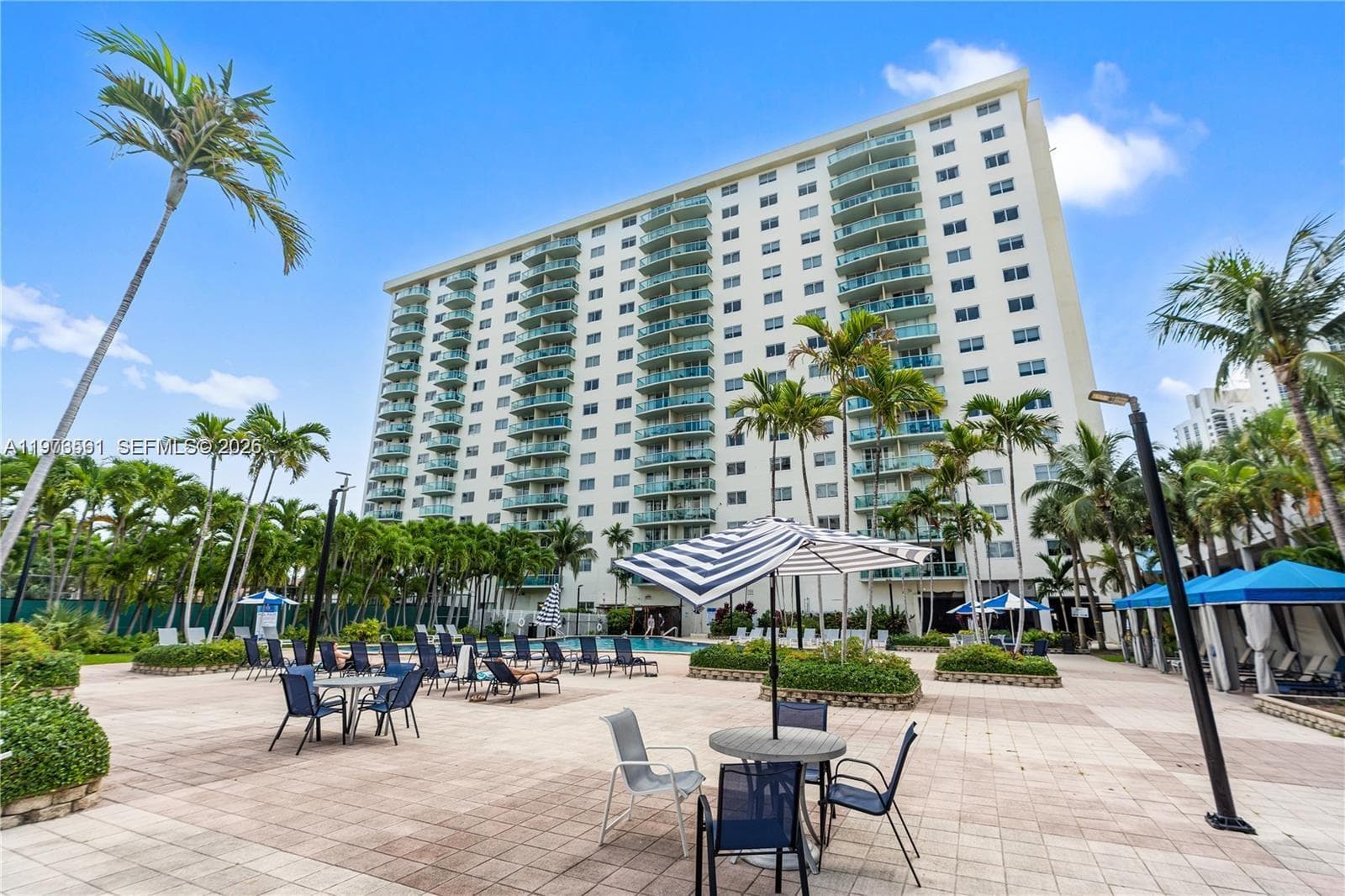 Ocean Reserve · #221 in Sunny Isles Beach - Photo 32