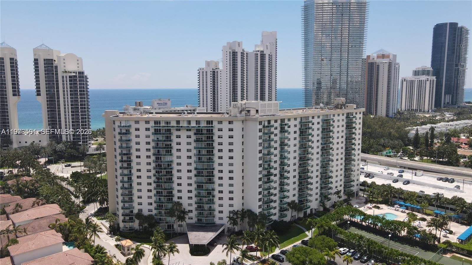 Ocean Reserve · #221 in Sunny Isles Beach - Photo 20