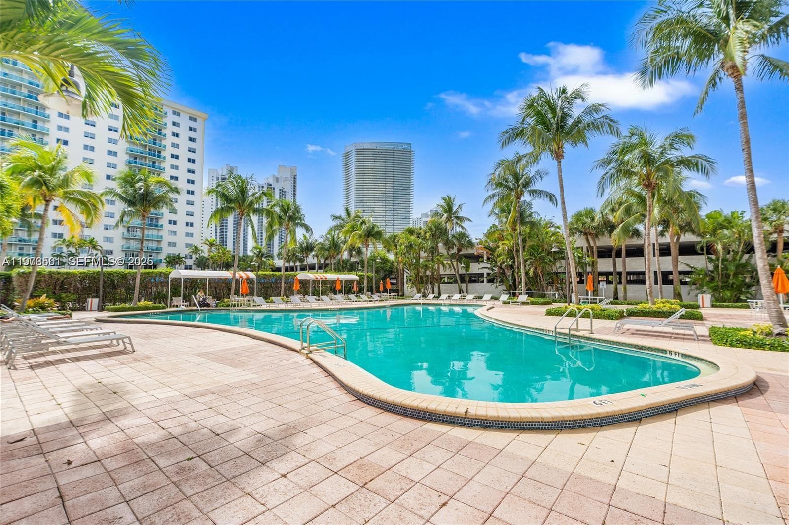 Ocean Reserve · #221 in Sunny Isles Beach - Photo 33