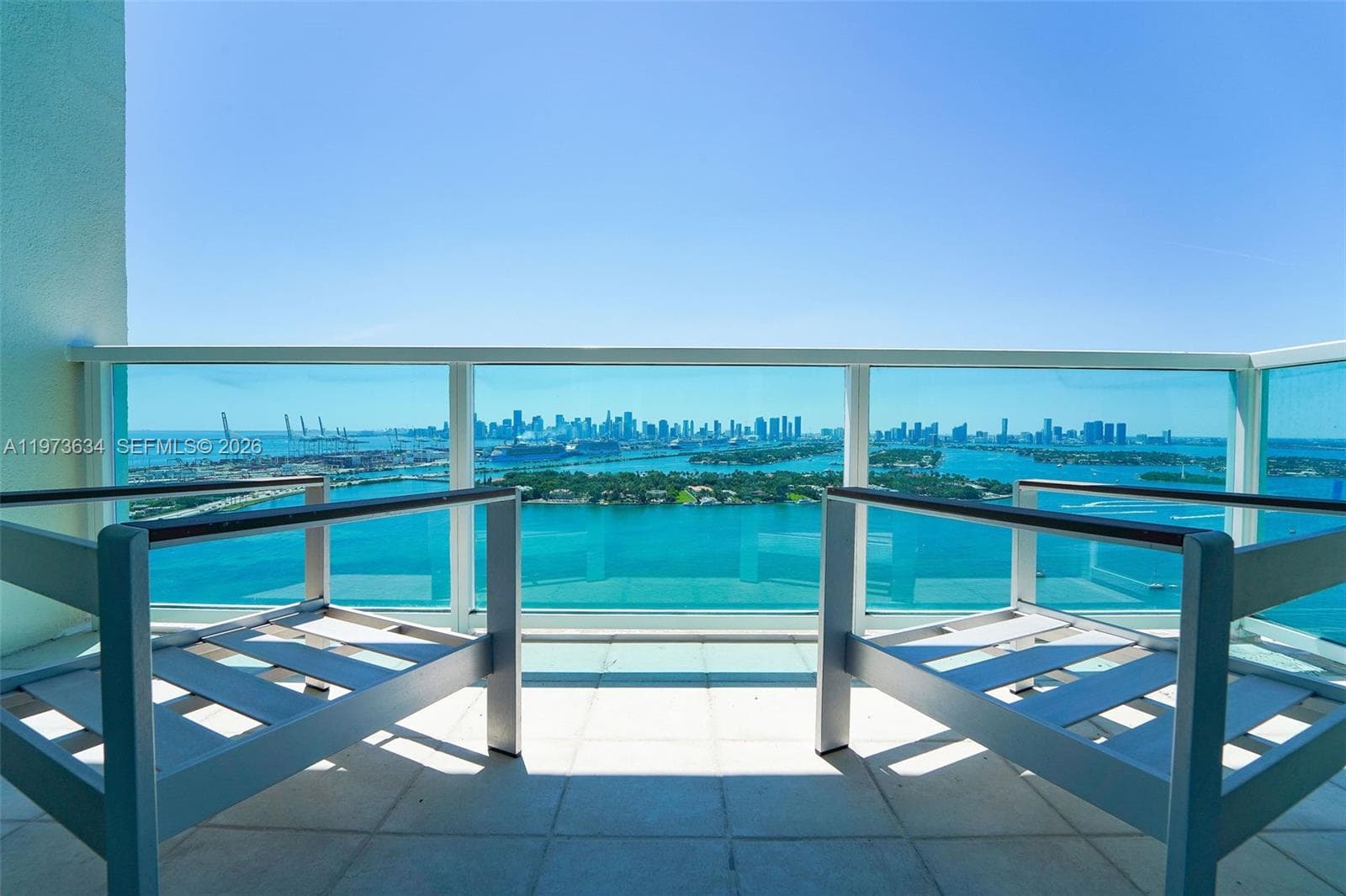 THE FLORIDIAN CONDO · #PH09 in Miami Beach - Photo 27