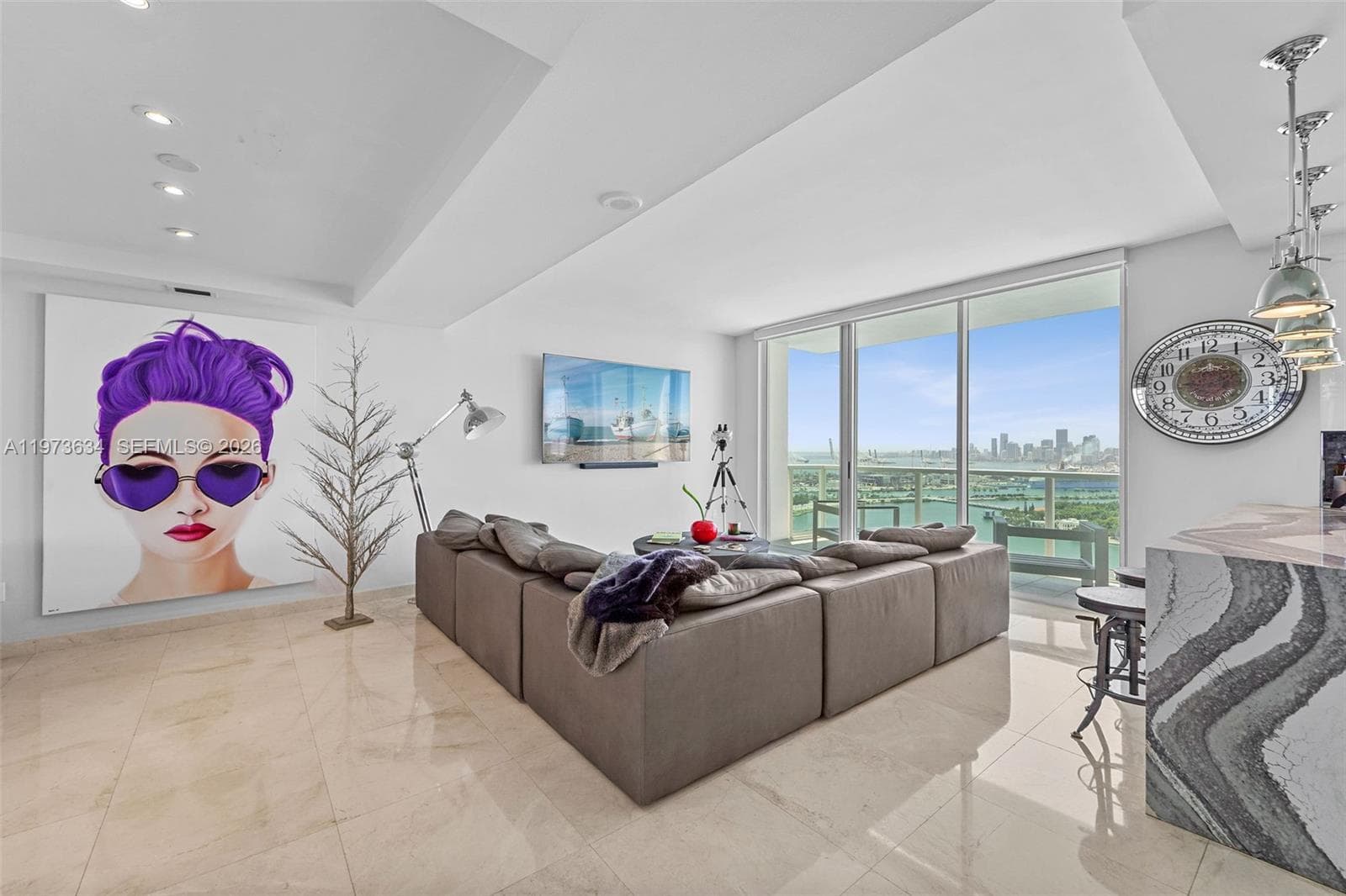 THE FLORIDIAN CONDO · #PH09 in Miami Beach - Photo 2