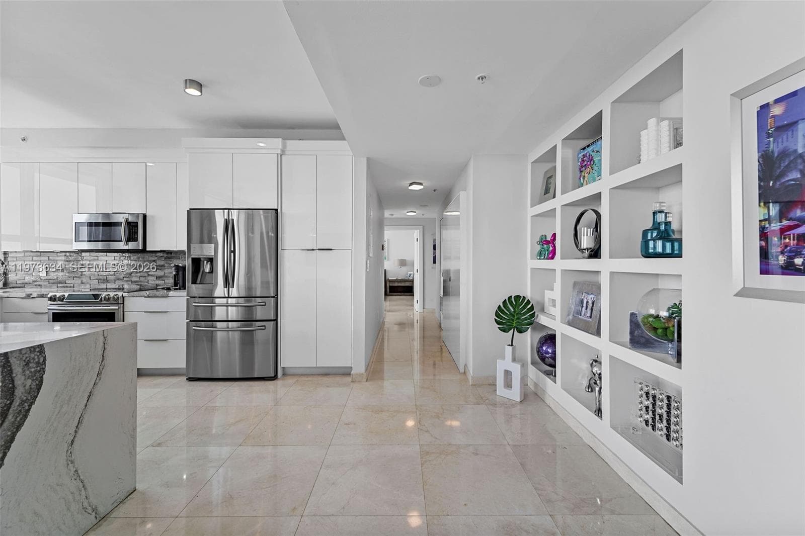 THE FLORIDIAN CONDO · #PH09 in Miami Beach - Photo 6