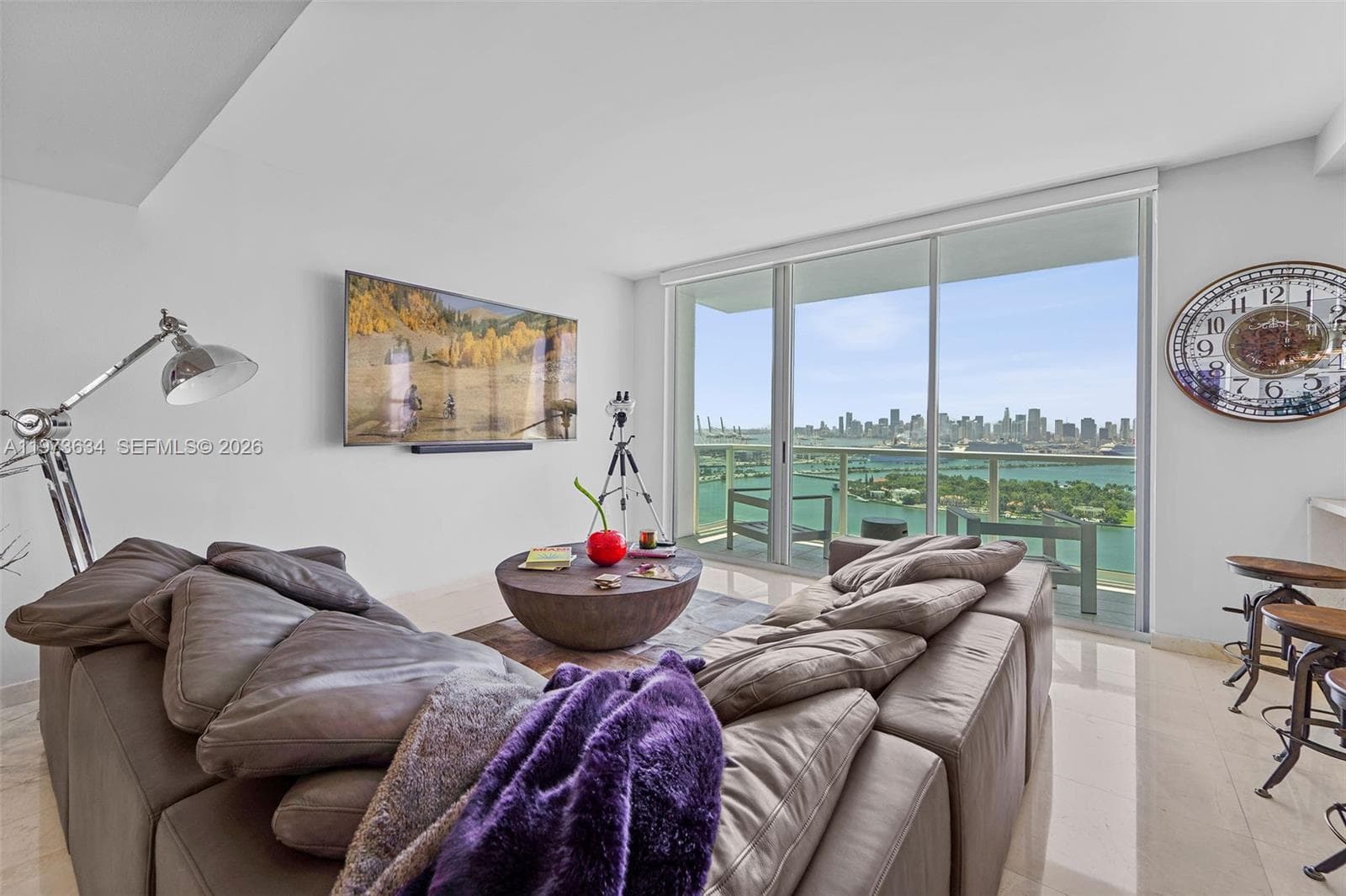 THE FLORIDIAN CONDO · #PH09 in Miami Beach - Photo 16