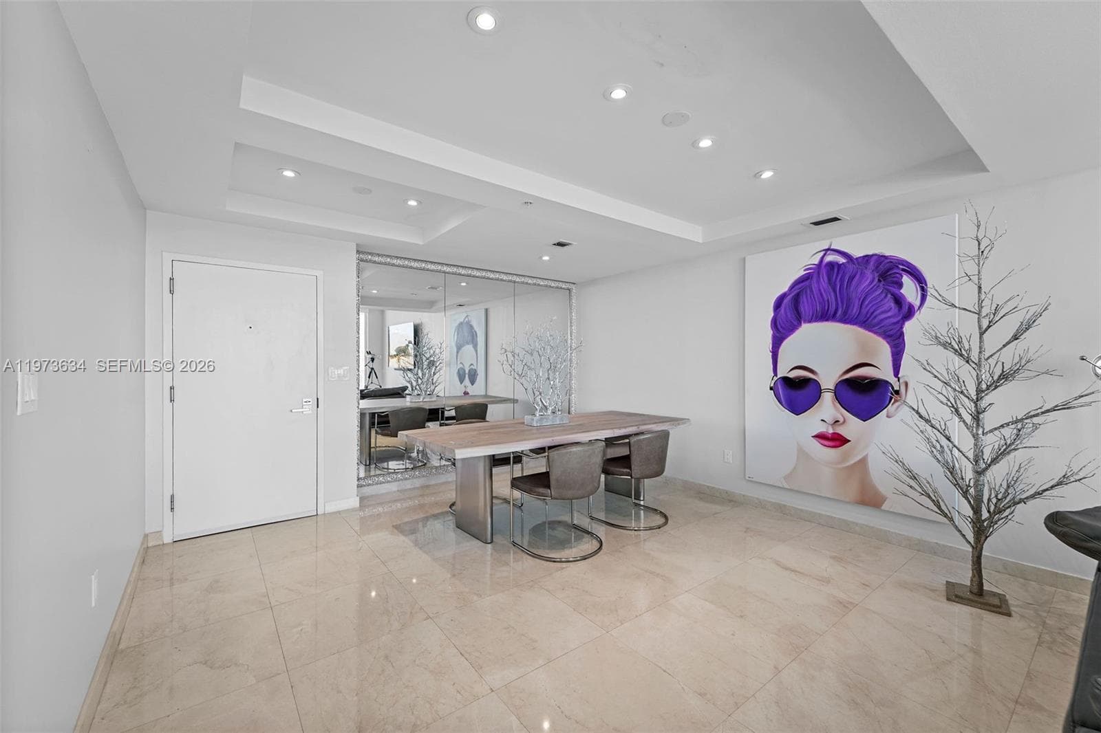 THE FLORIDIAN CONDO · #PH09 in Miami Beach - Photo 7