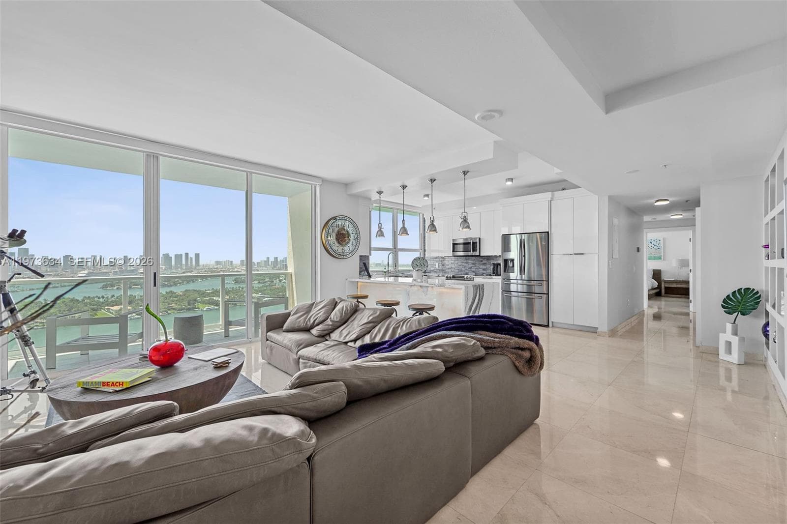 THE FLORIDIAN CONDO · #PH09 in Miami Beach - Photo 3