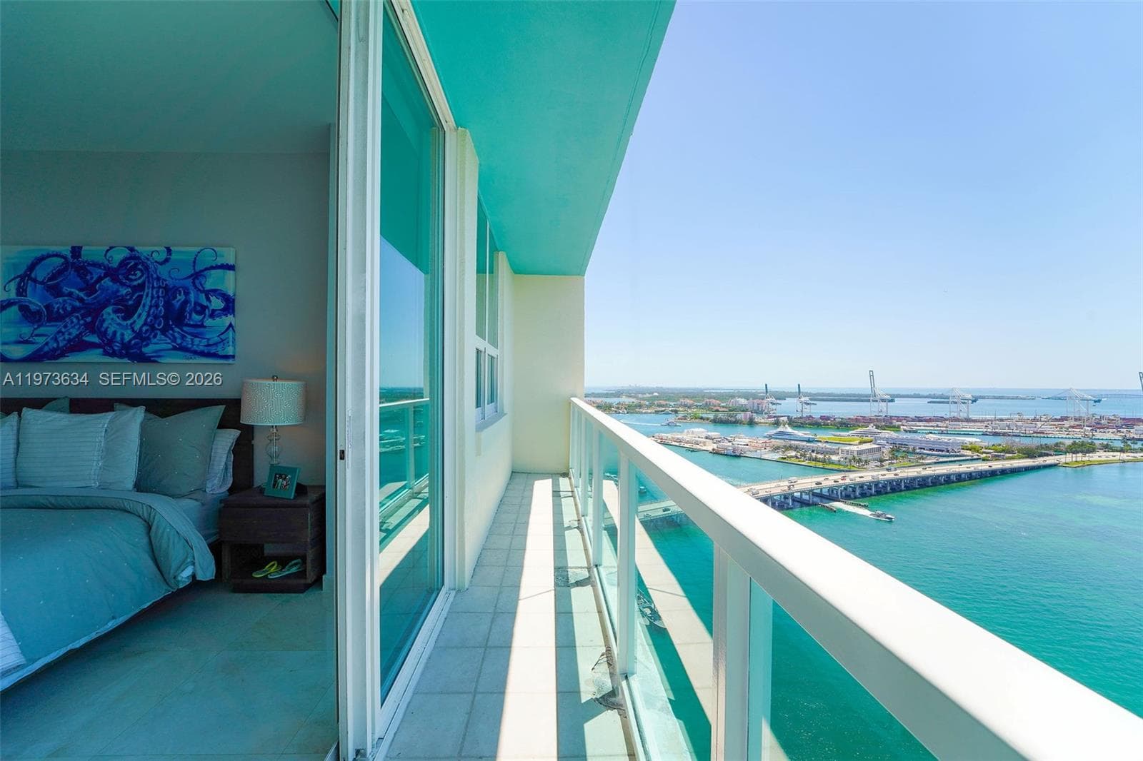 THE FLORIDIAN CONDO · #PH09 in Miami Beach - Photo 28
