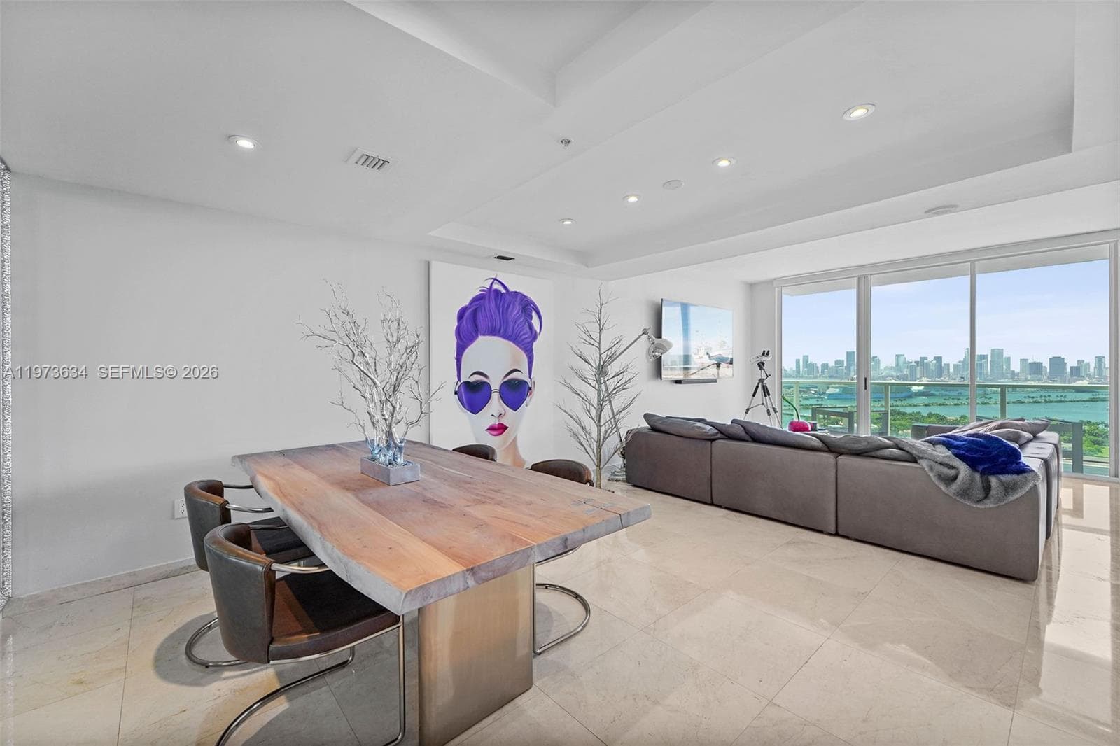 THE FLORIDIAN CONDO · #PH09 in Miami Beach - Photo 5