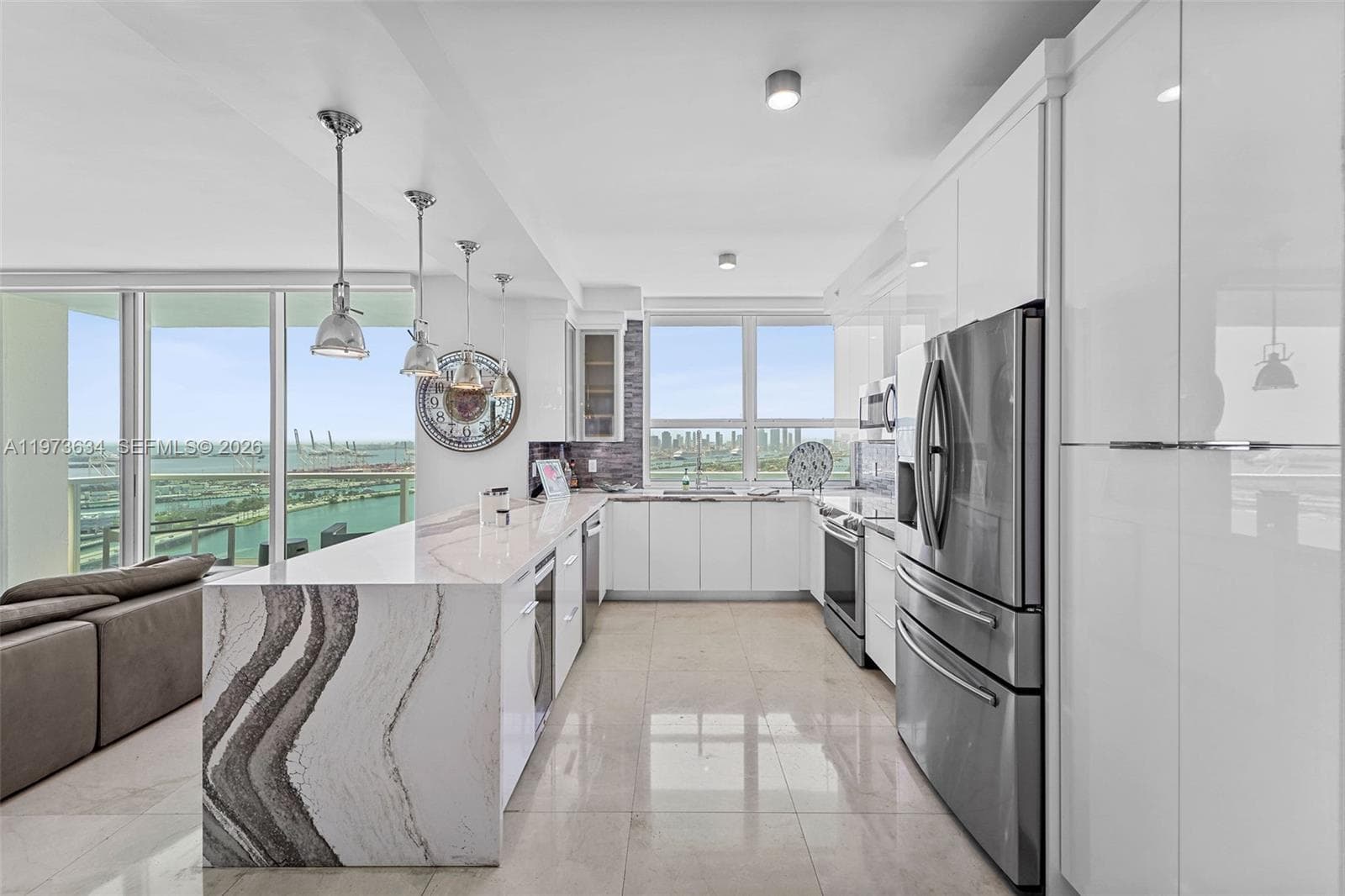 THE FLORIDIAN CONDO · #PH09 in Miami Beach - Photo 9