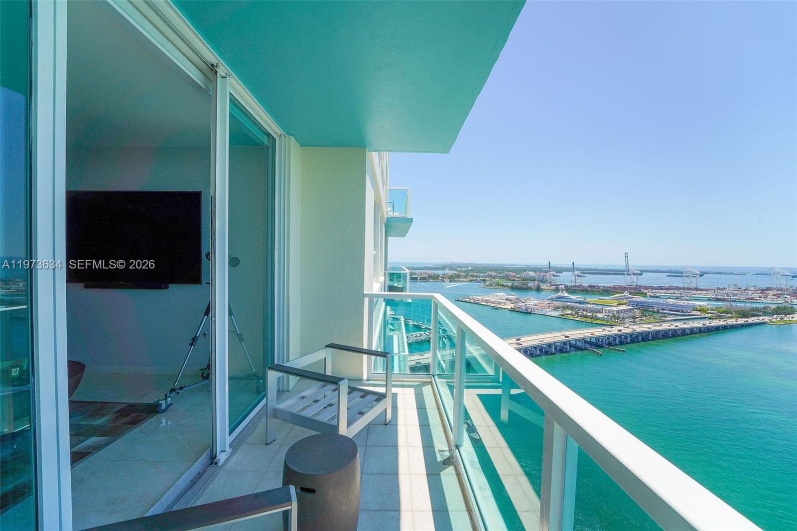 THE FLORIDIAN CONDO · #PH09 in Miami Beach - Photo 30