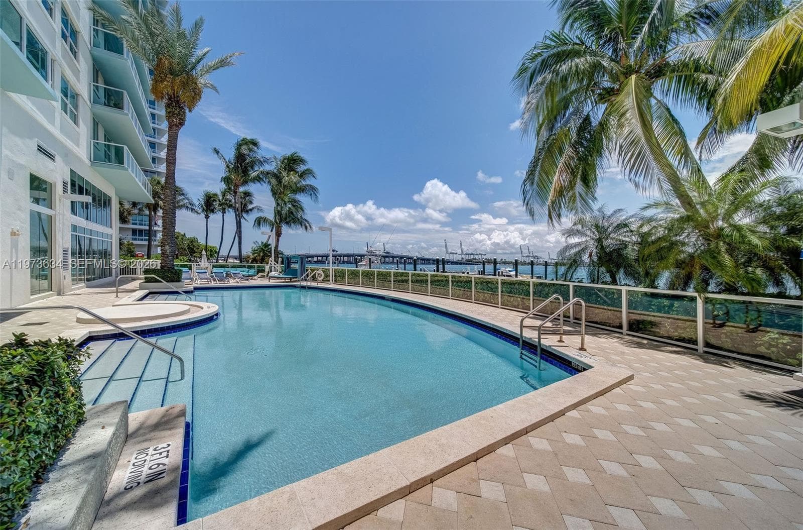 THE FLORIDIAN CONDO · #PH09 in Miami Beach - Photo 37