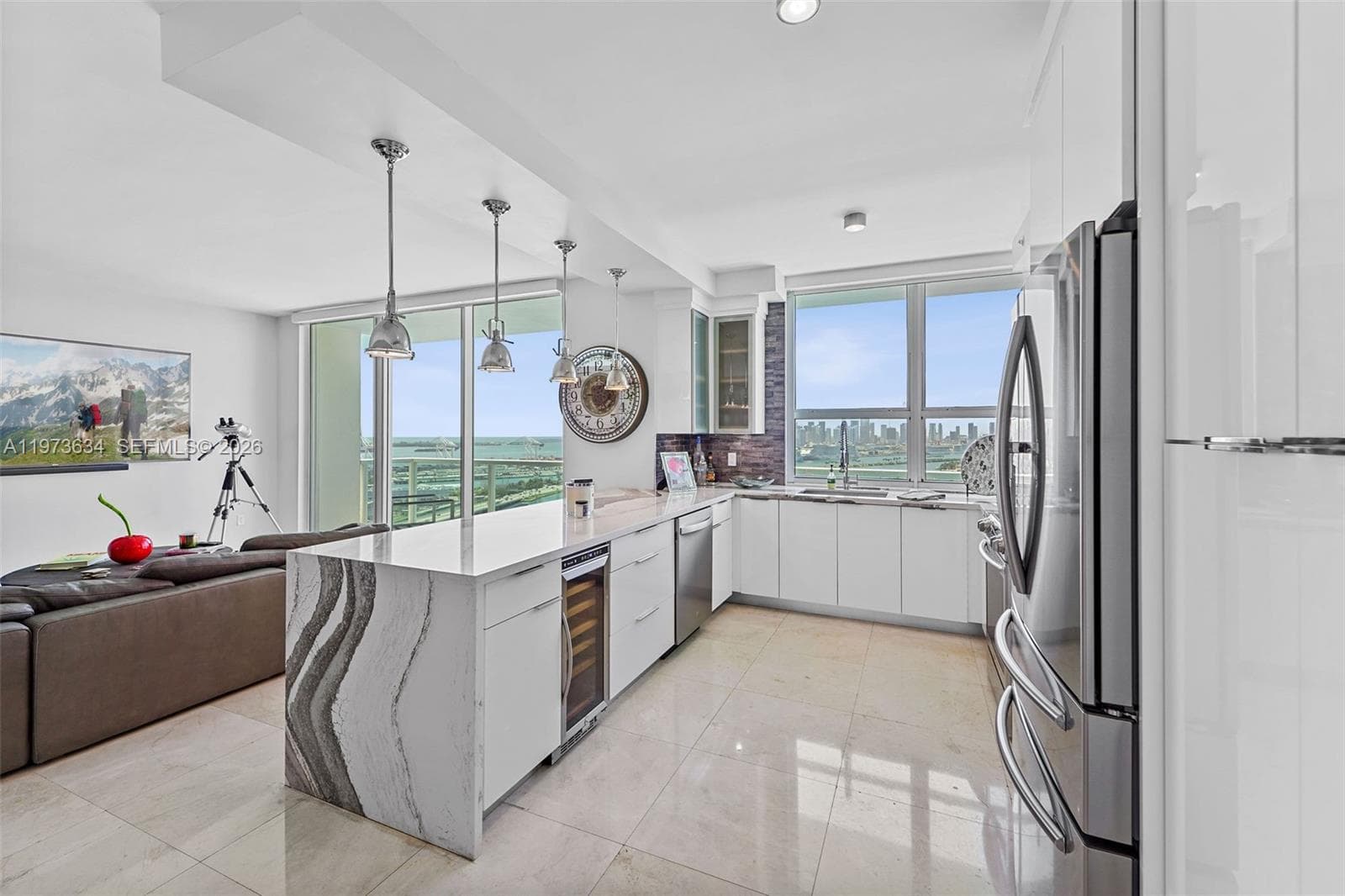 THE FLORIDIAN CONDO · #PH09 in Miami Beach - Photo 11
