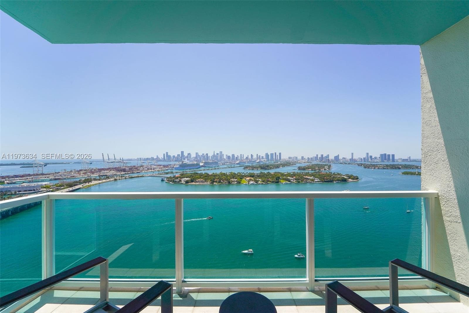 THE FLORIDIAN CONDO · #PH09 in Miami Beach - Photo 29