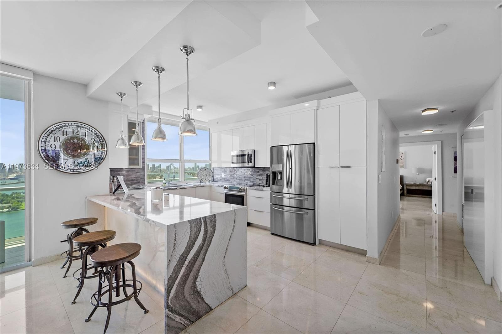 THE FLORIDIAN CONDO · #PH09 in Miami Beach - Photo 8