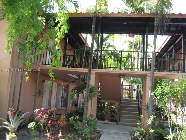 SPANISH TRACE CONDO · #U-6 in Miami - Photo 1